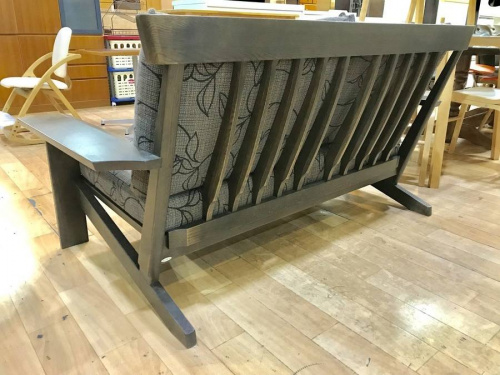 ２人掛けソファの八王子中古家具
