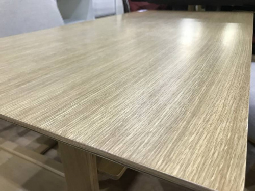 ダイニングセットの無印良品