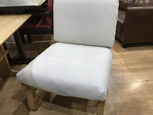 無印良品の南大沢　家具