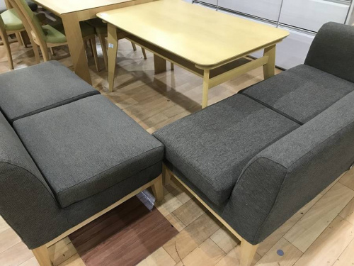 家具のダイニングセット