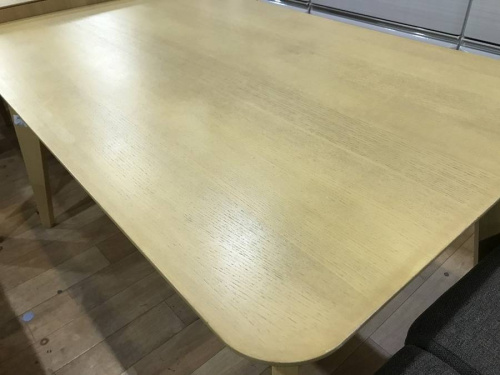 ダイニングセットの中古家具