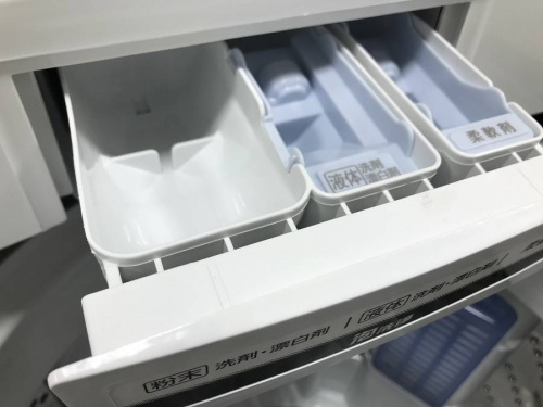 南大沢中古洗濯機の八王子中古洗濯機