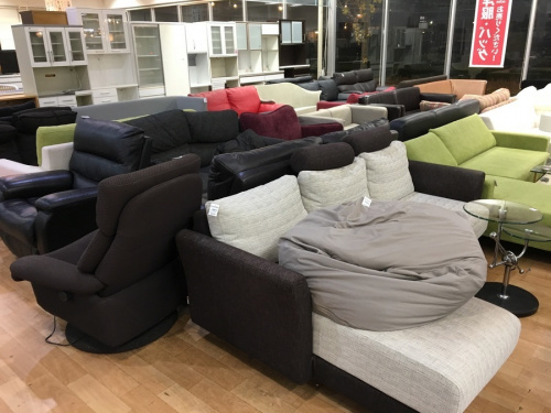 八王子中古家具