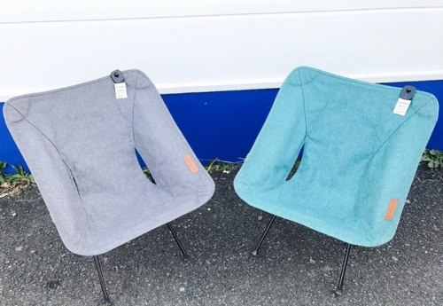 アウトドア用品のキャンプ用品