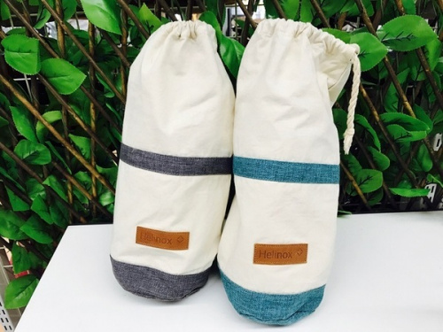 キャンプ用品のHELINOX