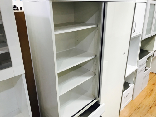 カップボード・食器棚の中古家具