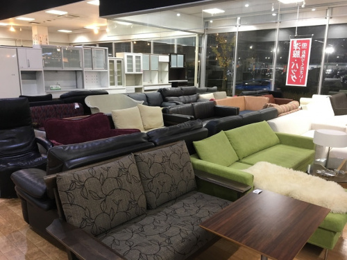 八王子中古家具