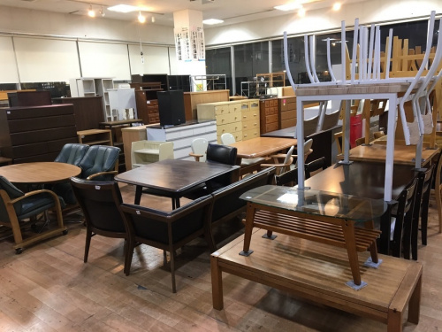 八王子中古家具