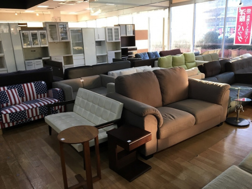 八王子中古家具