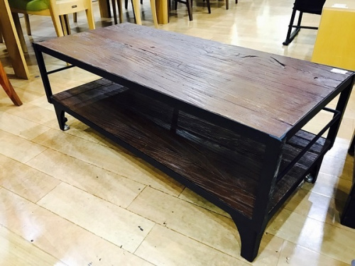 家具のローボード・テレビ台