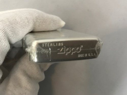 ZIPPO
