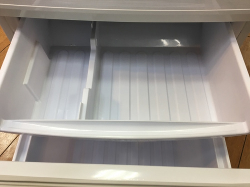 SHARPの八王子中古冷蔵庫