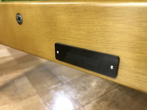 カリモクの南大沢　家具
