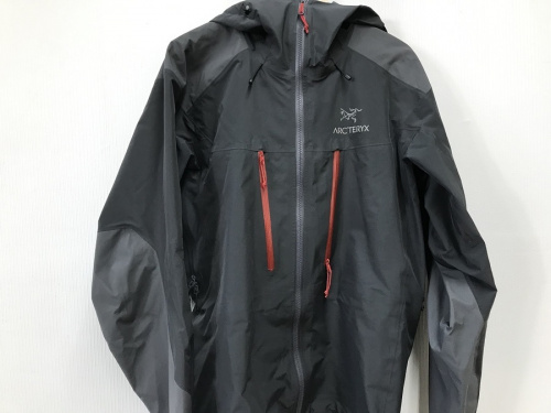 メンズファッションのジャケット