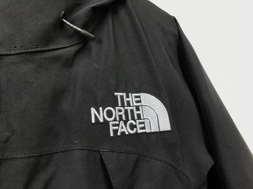 THE NORTH FACEの春物買取