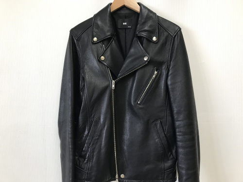 メンズファッションのジャケット