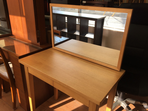 家具の無印良品