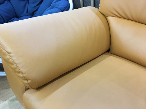 ニトリの南大沢 家具