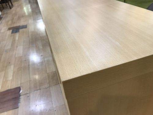ラックの無印良品