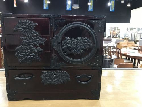 家具の和家具・時代家具