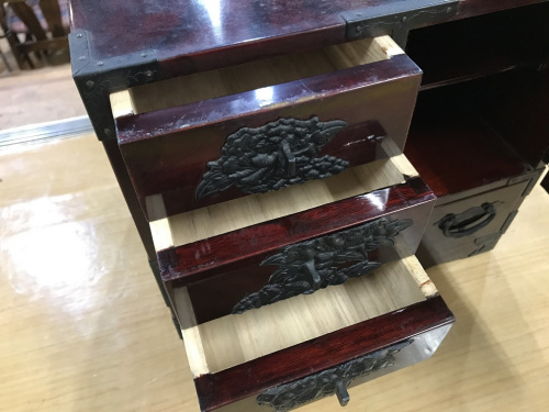 和家具・時代家具