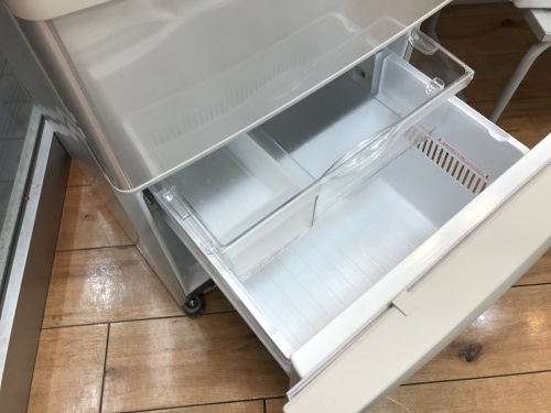 八王子中古冷蔵庫