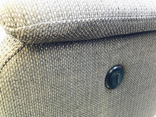 リクライニングソファーの南大沢　家具