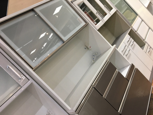 家具のカップボード・食器棚