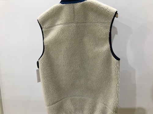 パタゴニアの春物買取