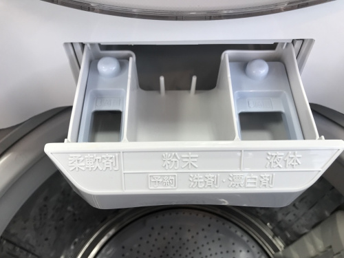 南大沢中古洗濯機の八王子中古洗濯機