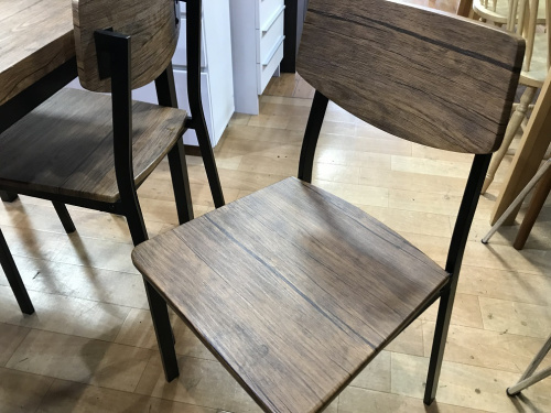 アンティーク風の南大沢　家具