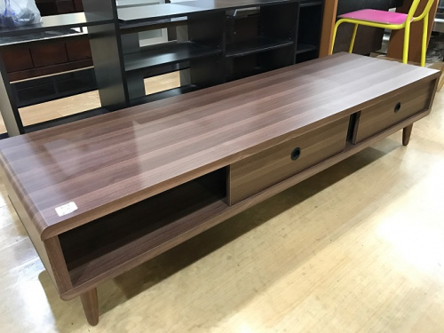 家具のローボード・テレビ台