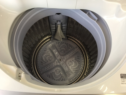 中古洗濯機の南大沢中古洗濯機