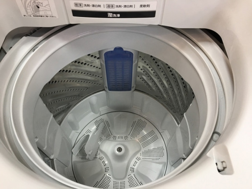 中古洗濯機の南大沢中古洗濯機