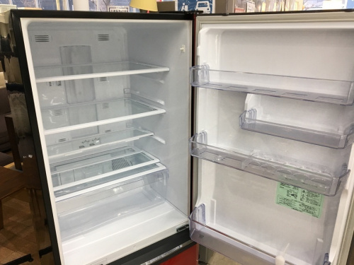 冷蔵庫の中古冷蔵庫