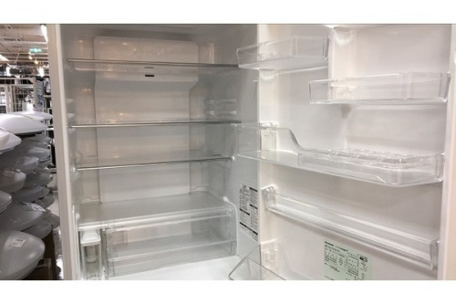 冷蔵庫の中古冷蔵庫
