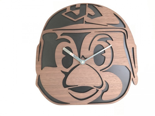 インテリアの時計