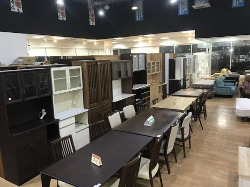 八王子中古家具