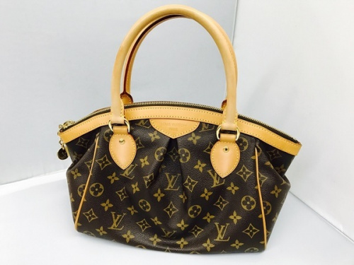 ブランド　バッグのLOUIS VUITTON　ルイ・ヴィトン