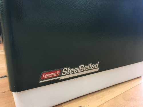 Colemanのコールマン