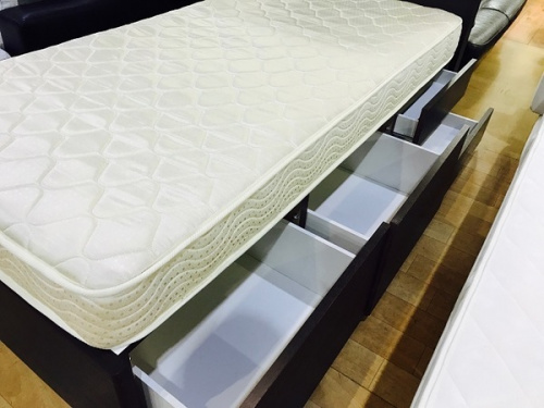 シングルベッドの南大沢　家具