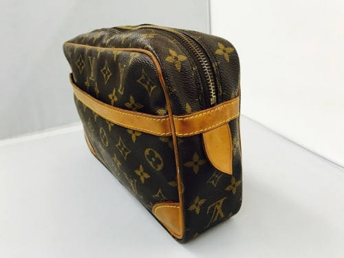 LOUIS VUITTON　ルイ・ヴィトンの南大沢　八王子　バッグ