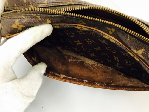 南大沢　八王子　バッグの南大沢　八王子　ヴィトン　買取