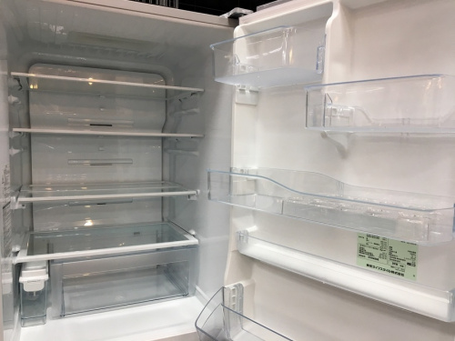 冷蔵庫の中古冷蔵庫