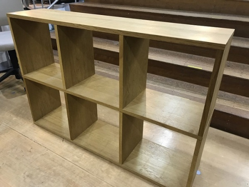 家具の無印良品