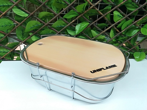 アウトドア用品のキャンプ用品