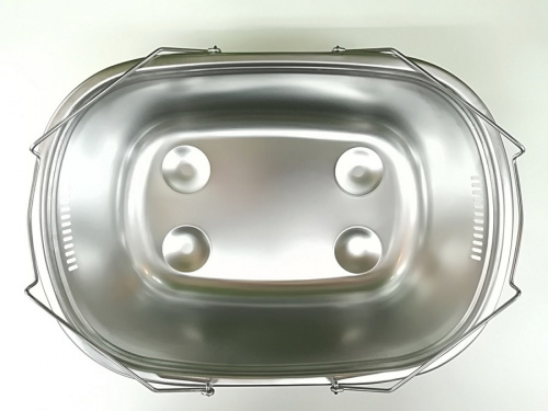 UNIFLAMEの南大沢　アウトドア