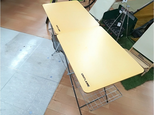 南大沢　アウトドア