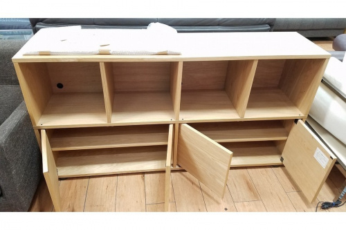 無印良品の中古家具
