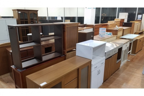 南大沢 八王子 多摩 立川 府中 中古家具